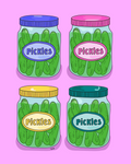 Pickles