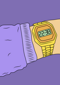 Casio