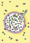 Froot Loop