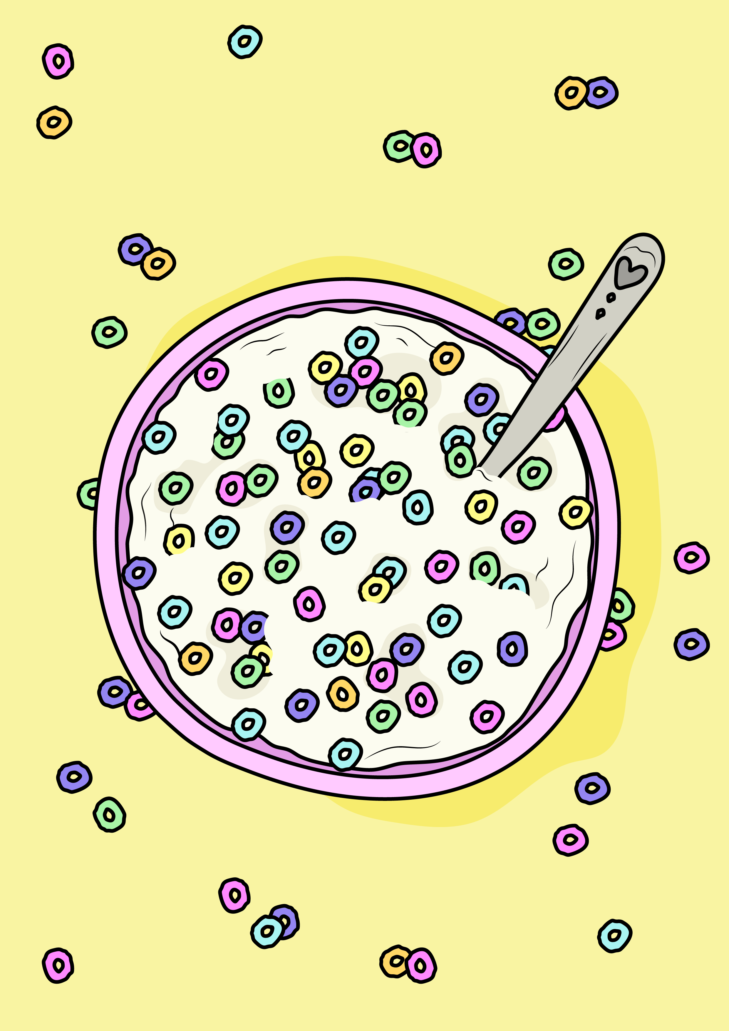 Froot Loop