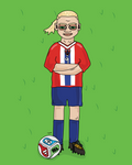 Haaland