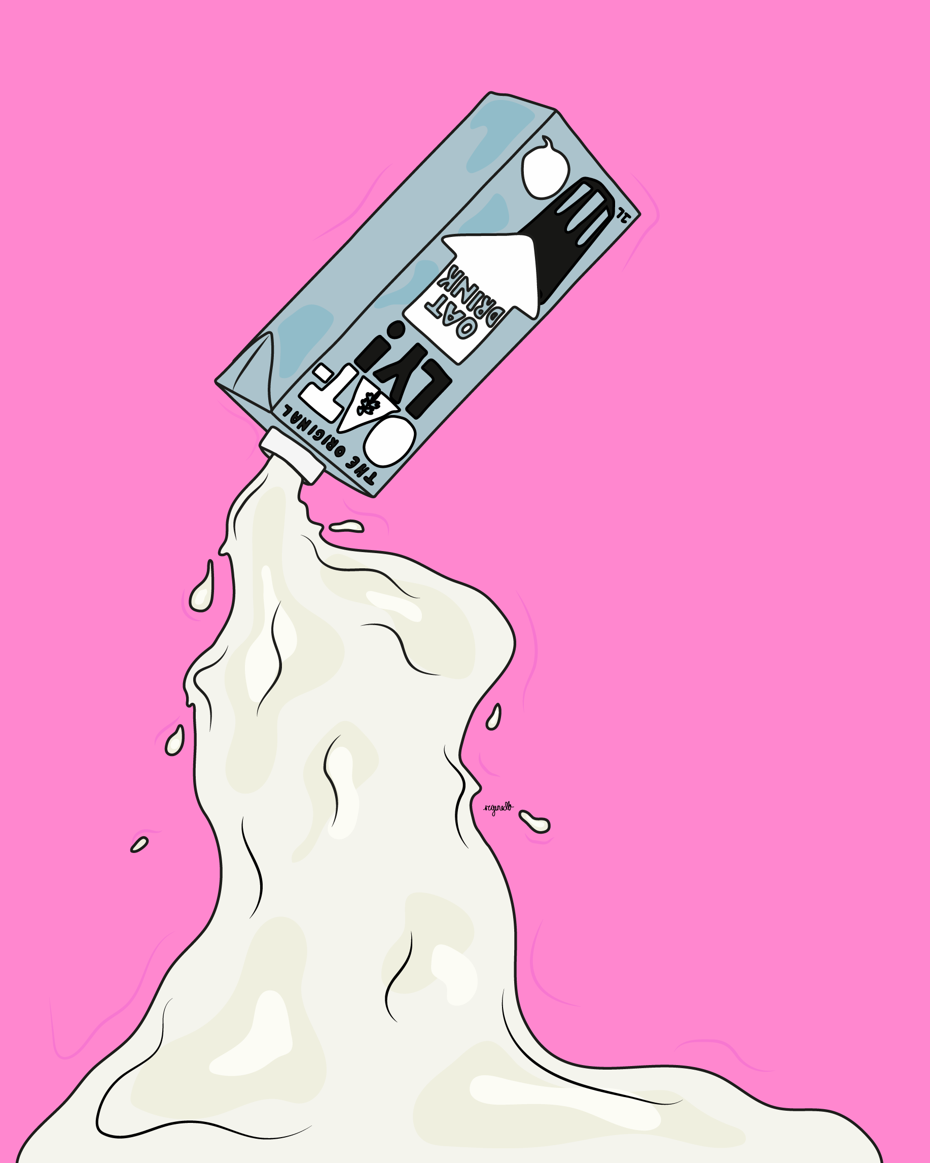 Oatly