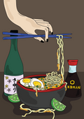 Ramen